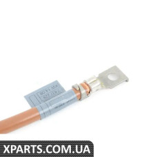 61127837229 BMW Кабель акумулятора E85