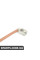 61127837229 BMW Кабель акумулятора E85