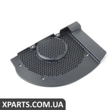 65136907655 BMW Кришка центрального низькочастотного динаміка - ліва