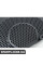 65136907655 BMW Кришка центрального низькочастотного динаміка - ліва