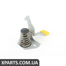 51237209009 BMW ЗАМОК КАПОТУ
