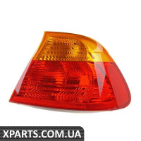 63218375802 BMW Зовнішній задній ліхтар у зборі - правий