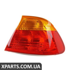 63218375802 BMW Внешний задний фонарь в сборе - правый