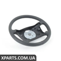 32303411790 BMW Шкіряне кермо - чорне