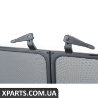 54347246090 BMW ВІТРОВИЙ ДЕФЛЕКТОР