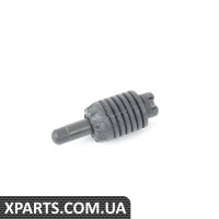 52208240452 BMW Ежектор заднього сидіння