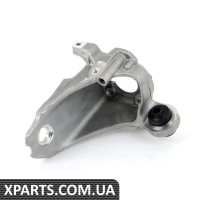 33321093655 BMW E39 Кронштейн колеса - задній лівий