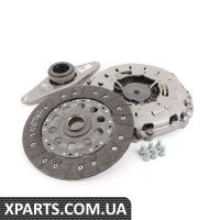 21208631999 BMW Комплект зчеплення - 6-ступінчаста коробка передач