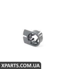 51417071702 BMW E65 Фиксатор накладки штифта дверного замка - Цена указана за штуку