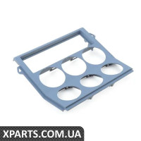 51162491392 BMW Отделка приборной панели - синий Эшторил