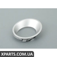 51118408543 BMW E53 Титанова протитуманна фара - ліва