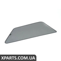 51462349822 BMW Задній сонцезахисний козирок - з одного боку