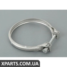 18328612537 BMW Гвинтовий затискач