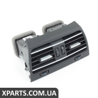 64229118249 BMW F01 Решітка - центр