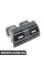 64229118249 BMW F01 Решітка - центр