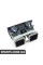 64229118249 BMW F01 Решітка - центр