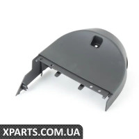 32311095635 BMW Панель обробки рульової колонки - верхня