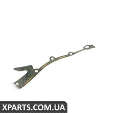 11141725758 BMW E38 Прокладка нижньої кришки ГРМ - права