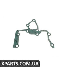 11141725768 BMW E38 Прокладка верхньої кришки ГРМ - циліндри 7-12