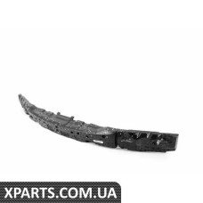 51118056689 BMW пена переднього бампера