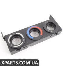 64118398898 BMW Панель керування кондиціонером