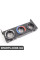 64118398898 BMW Панель керування кондиціонером
