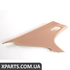 51438226593 BMW E46 Кришка стійки "C" - ліва