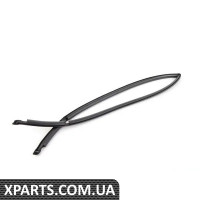 51311957040 BMW Рама заднего стекла — нижняя