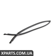 51311957040 BMW Рама заднего стекла — нижняя