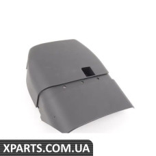 32311095780 BMW Панель обробки рульової колонки - нижня