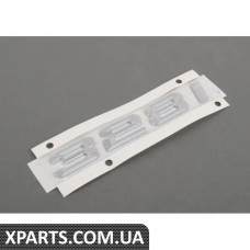 51147289892 BMW Емблема - "328i" на кришці багажника