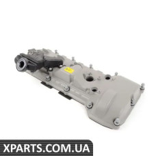 11127848154 BMW Клапанна кришка E9X M3 - ліва