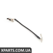 61219381445 BMW КАБЕЛЬ АКУМУЛЯТОРА, НЕГАТИВНИЙ, ДЛЯ
