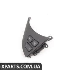 61316968573 BMW Кнопки багатофункціонального колеса - ліворуч
