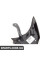 61316968573 BMW Кнопки багатофункціонального колеса - ліворуч