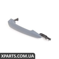51217207562 BMW КРОНШТЕЙН РУКОЯТКИ