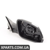 51167345662 BMW Обігрів зовнішнього дзеркала заднього виду - праве