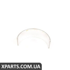 11217585458 BMW ВКЛАДИШ ПІДШИПНИКА, ЧОРНИЙ