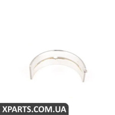 11217585452 BMW ВКЛАДИШ ПІДШИПНИКА, ЧОРНИЙ