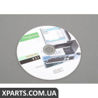 01990032776 BMW CD SSS BASE XPE MULT