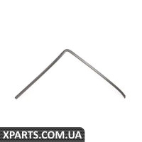 51311938534 BMW Рама заднього скла - права