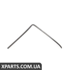 51311938534 BMW Рама заднього скла - права