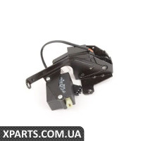 51248238469 BMW БЛОКУВАННЯ ЗАДНІЙ ДВЕРІ