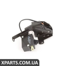 51248238469 BMW БЛОКУВАННЯ ЗАДНІЙ ДВЕРІ