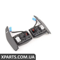61317847210 BMW Набір перемикачів весла