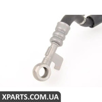 32416774716 BMW ПОВЕРНЕННЯ ТРУБА