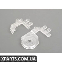 64111375099 BMW ОСВІТЛЕННЯ.ПЛАСТИНА