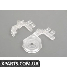 64111375099 BMW ОСВІТЛЕННЯ.ПЛАСТИНА