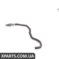 11537598343 BMW Вихід охолоджуючої рідини Шланг