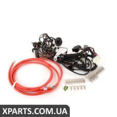 61116951103 BMW НАБІР РЕЗ.КАБЕЛЯ